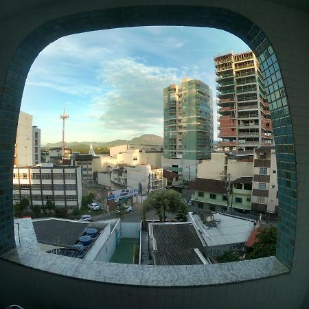 Apartamento - Praia Das Castanheiras Guarapari Dış mekan fotoğraf