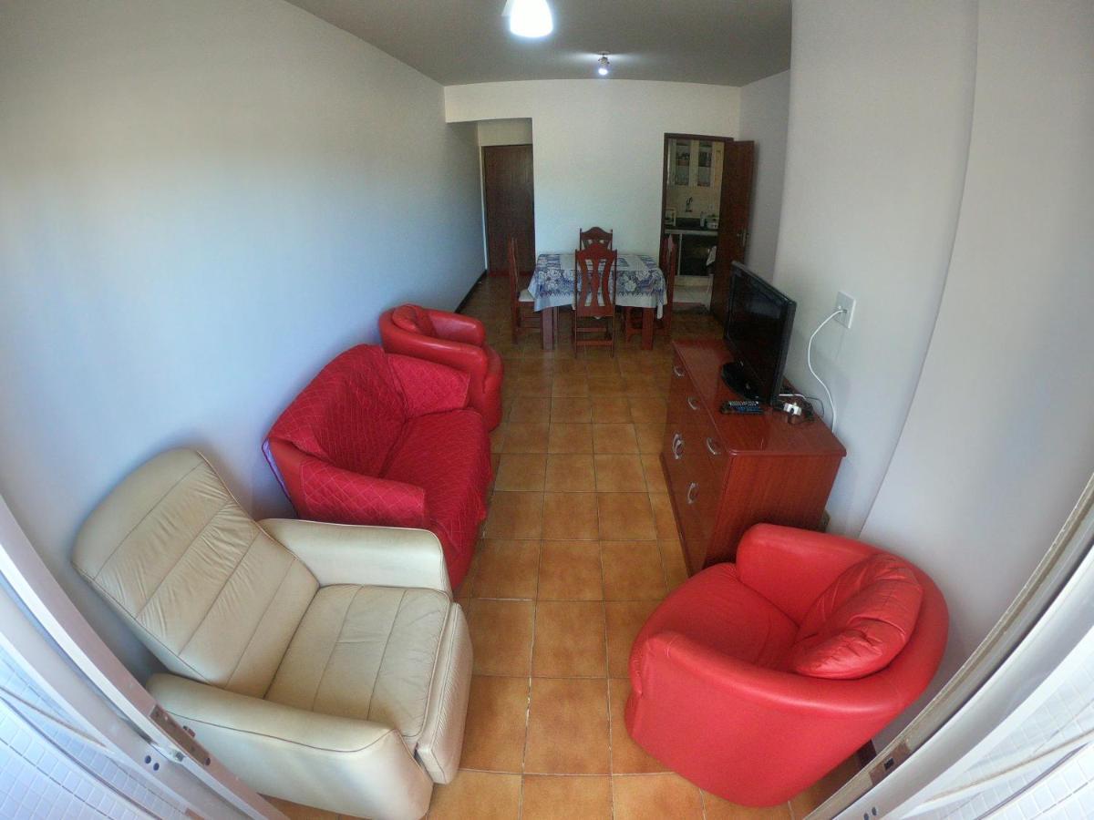 Apartamento - Praia Das Castanheiras Guarapari Dış mekan fotoğraf