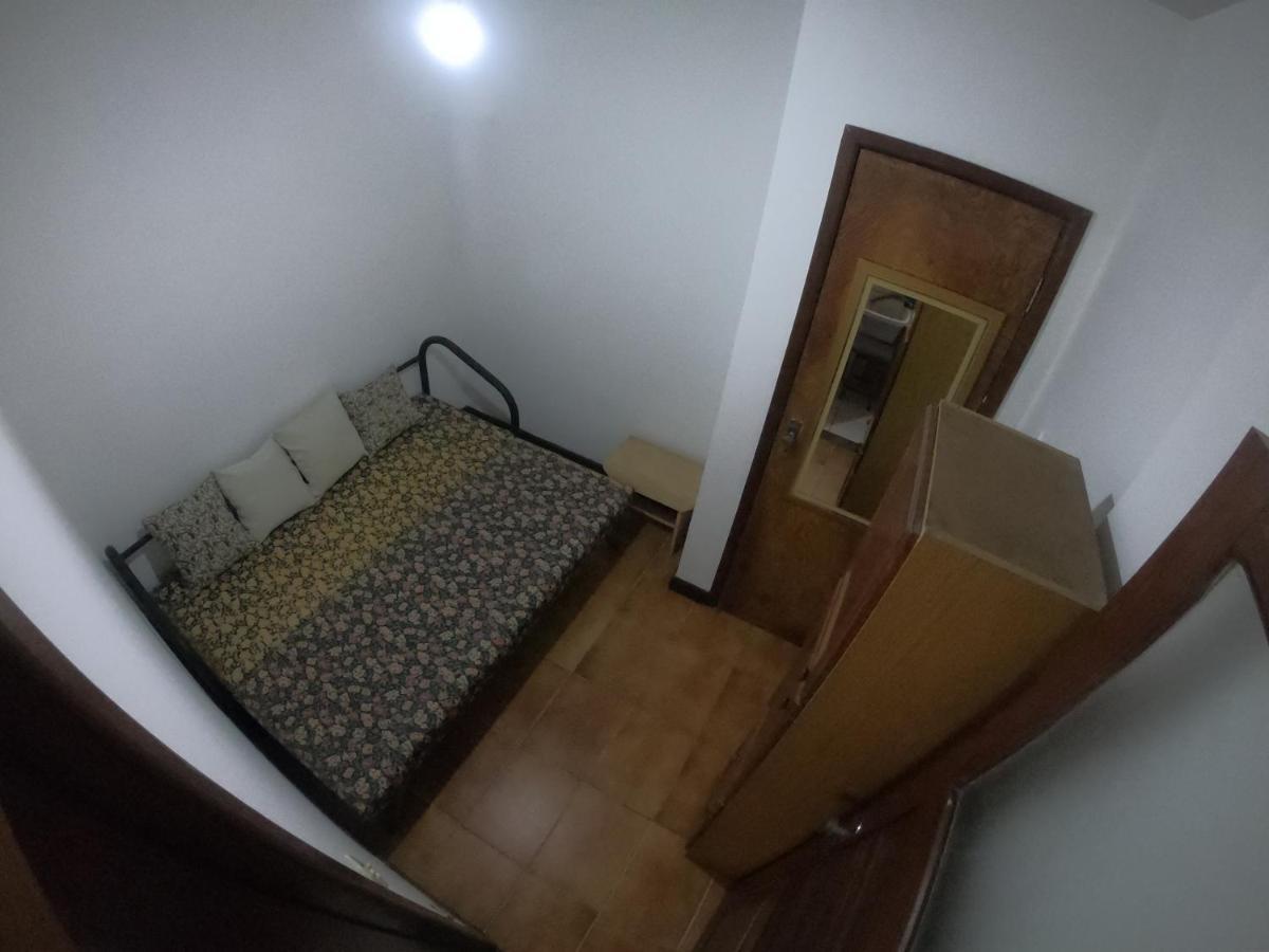 Apartamento - Praia Das Castanheiras Guarapari Dış mekan fotoğraf
