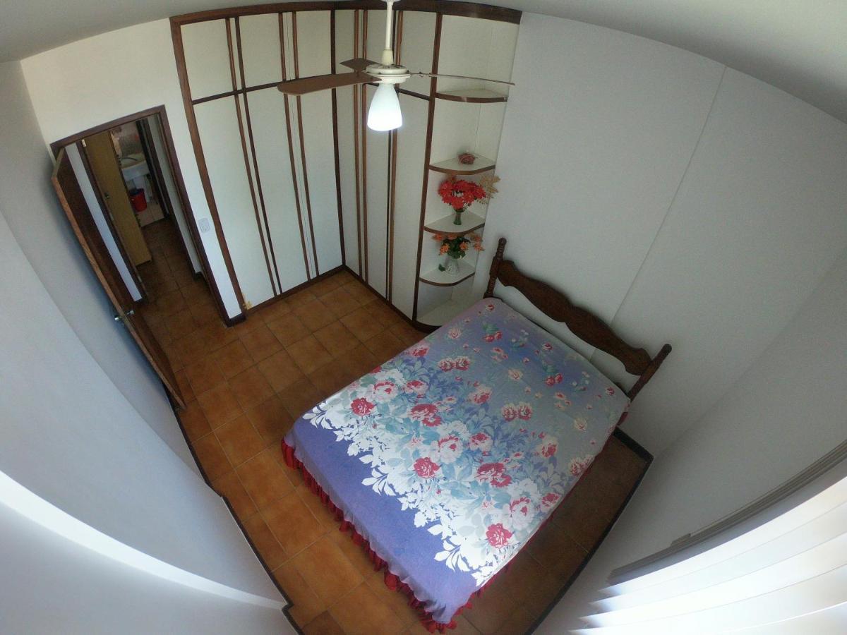 Apartamento - Praia Das Castanheiras Guarapari Dış mekan fotoğraf