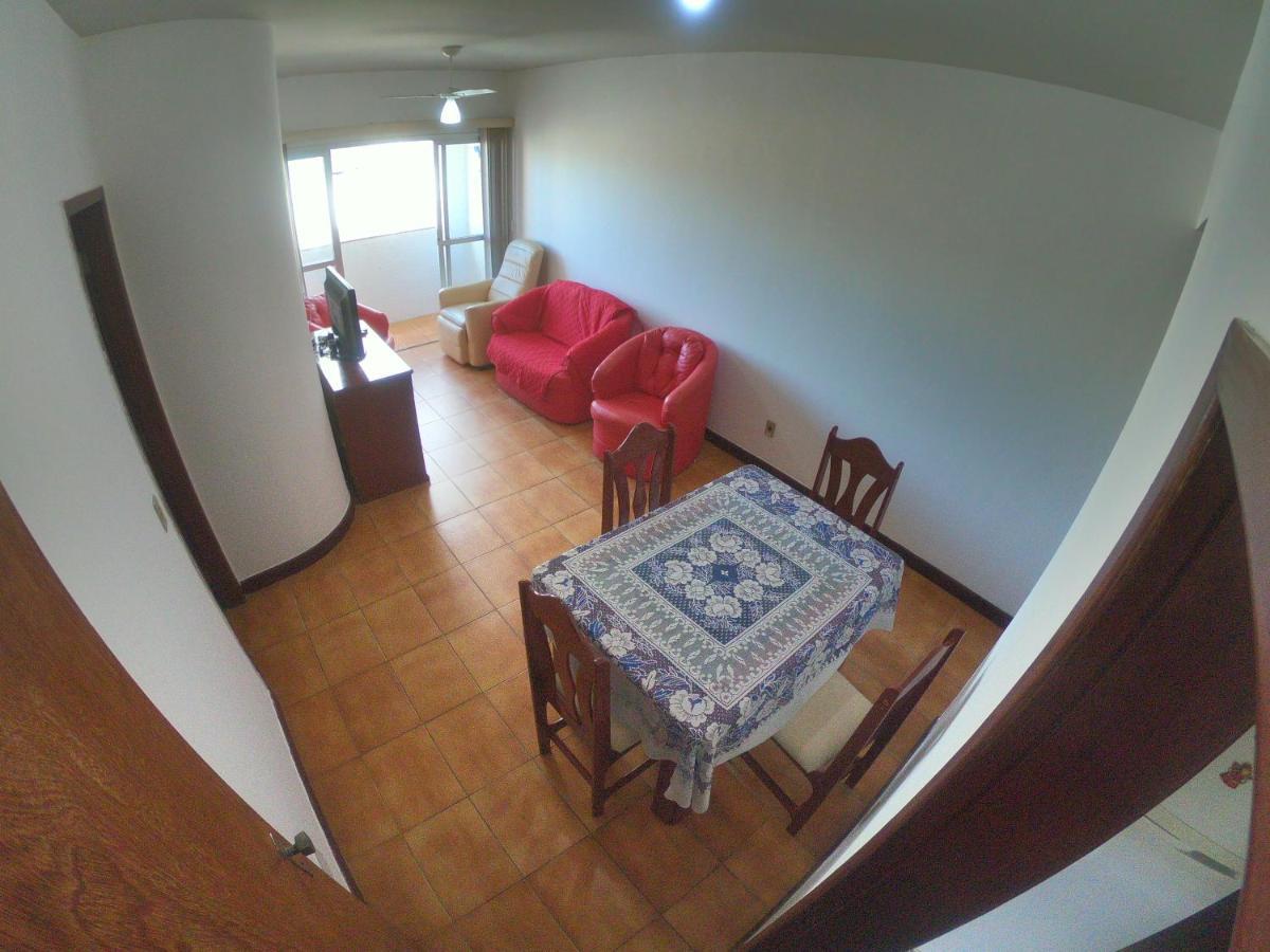 Apartamento - Praia Das Castanheiras Guarapari Dış mekan fotoğraf