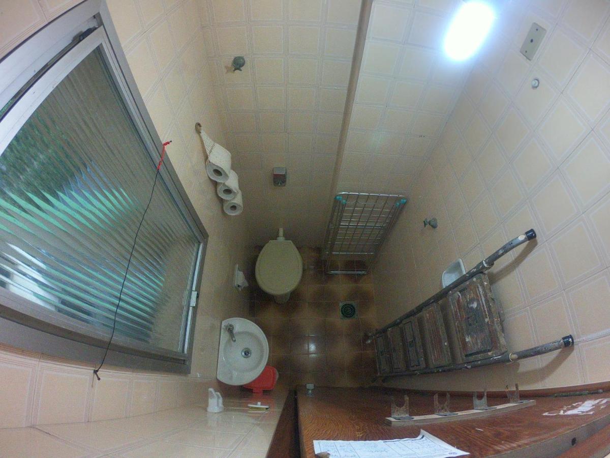 Apartamento - Praia Das Castanheiras Guarapari Dış mekan fotoğraf
